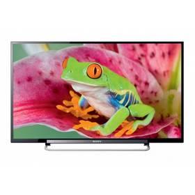 Televize Sony KDL-40R474A (KDL40R474ABAEP) černá