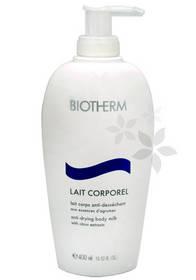 Tělové mléko s citrusovými extrakty proti únavě Lait Corporel (Anti-Drying Body Milk) 400 ml
