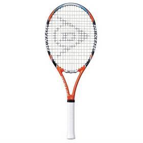 Tenisová raketa Dunlop AEROGEL Aerogel 4D 550 Lite - grip č. 2 (AEROGEL 4D M-Fil Graphite)