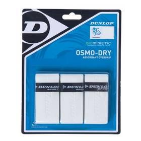 Tenisové omotávky Dunlop Osmo Dry - omotávka (PU)
