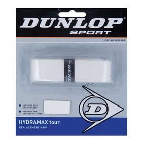 Tenisový grip Dunlop Hydramax Tour Grip základní (PU)