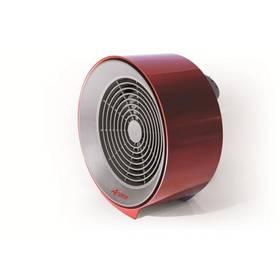 Teplovzdušný ventilátor Ardes 445 červený (rozbalené zboží 8213099704)