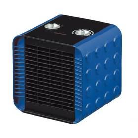 Teplovzdušný ventilátor Ardes 478 B černý/modrý (vrácené zboží 4819004384)