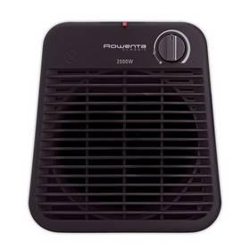 Teplovzdušný ventilátor Rowenta SO2110F0 modrý