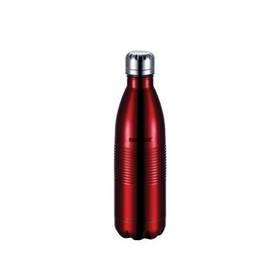 Termoska Bergner nerez 500 ml červená