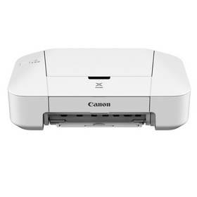 Tiskárna inkoustová Canon PIXMA iP2850 (8745B006AA) černá