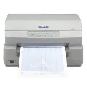 Tiskárna jehličková Epson PLQ-20 (C11C560171) bílá