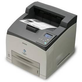 Tiskárna laserová Epson AcuLaser M4000N (C11CA10001BZ) šedá/bílá