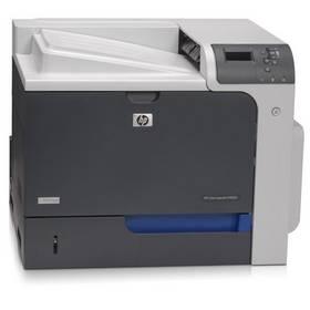 Tiskárna laserová HP Color LaserJet Enterprise CP4525DN (CC494A#B19) černá/šedá