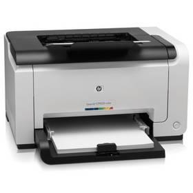 Tiskárna laserová HP LaserJet Pro CP1025 (CF346A#B19)