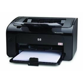 Tiskárna laserová HP LaserJet Pro P1102w (CE658A) (CE658A#B19) (rozbalené zboží 8413008843)