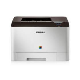 Tiskárna laserová Samsung CLP-415NW (CLP-415NW/SEE) černá/bílá