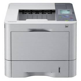 Tiskárna laserová Samsung ML-5010ND (ML-5010ND/SEE) šedá/bílá