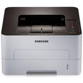 Tiskárna laserová Samsung SL-M2625 (SL-M2625/SEE) černá/bílá