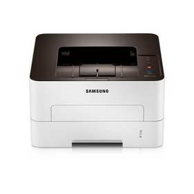 Tiskárna laserová Samsung SL-M2825ND (SL-M2825ND/SEE) černá/bílá
