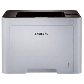 Tiskárna laserová Samsung SL-M3320ND (SL-M3320ND/SEE) černá/bílá