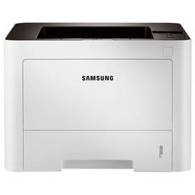 Tiskárna laserová Samsung SL-M3325ND (SL-M3325ND/SEE) černá/bílá