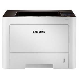 Tiskárna laserová Samsung SL-M4025ND (SL-M4025ND/SEE) černá/bílá
