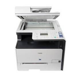 Tiskárna multifunkční Canon i-SENSYS MF8230Cn (6848B012)