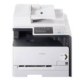 Tiskárna multifunkční Canon i-SENSYS MF8540CDN (6849B011) černá/bílá