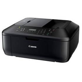 Tiskárna multifunkční Canon PIXMA MX395 (6987B009AA) černá