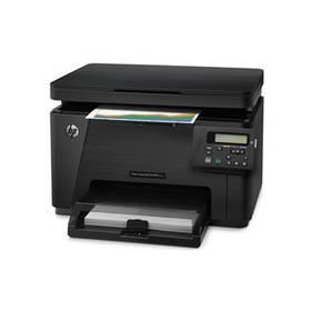 Tiskárna multifunkční HP Color LaserJet Pro MFP M176n (CF547A#B19)