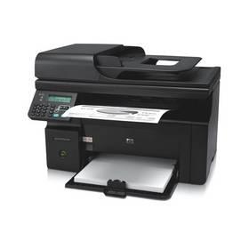 Tiskárna multifunkční HP LaserJet Pro M1212nf (CE841A#B19) černá