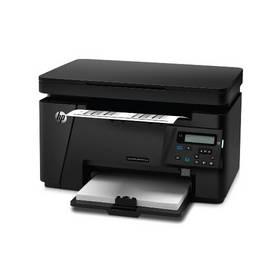 Tiskárna multifunkční HP LaserJet Pro MFP M125nw (CZ173A#B19)