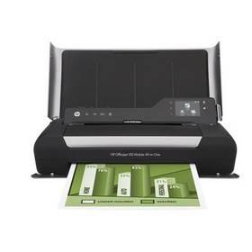 Tiskárna multifunkční HP Officejet 150 (CN550A#BEH) černé