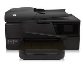 Tiskárna multifunkční HP Officejet 6700 Premium (CN583A#BHE) černá