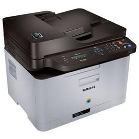 Tiskárna multifunkční Samsung SL-C460FW (SL-C460FW/SEE) černá/bílá