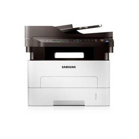 Tiskárna multifunkční Samsung SL-M2875FD (SL-M2875FD/SEE) černá/bílá