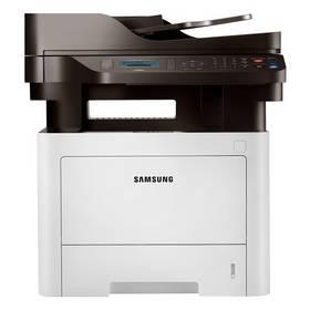 Tiskárna multifunkční Samsung SL-M3375FD (SL-M3375FD/SEE) černá/bílá