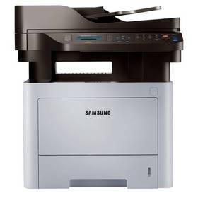 Tiskárna multifunkční Samsung SL-M3870FD (SL-M3870FD/SEE) černá/bílá