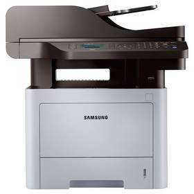 Tiskárna multifunkční Samsung SL-M3870FW (SL-M3870FW/SEE) černá/bílá