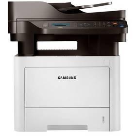 Tiskárna multifunkční Samsung SL-M3875FD (SL-M3875FD/SEE) černá/bílá