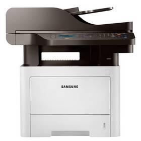 Tiskárna multifunkční Samsung SL-M3875FW (SL-M3875FW/SEE) černá/bílá
