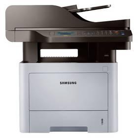Tiskárna multifunkční Samsung SL-M4070FR (SL-M4070FR/SEE) černá/bílá