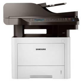 Tiskárna multifunkční Samsung SL-M4075FR (SL-M4075FR/SEE) černá/bílá