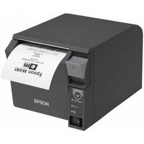 Tiskárna pokladní Epson TM-T70II (C31CD38024B2)