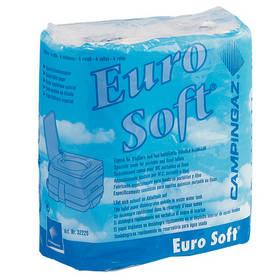 Toaletní papír Campingaz EURO SOFT (4 role)