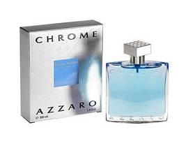 Toaletní voda Azzaro Chrome 100ml