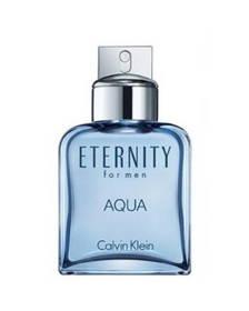 Toaletní voda Calvin Klein Eternity Aqua 100ml