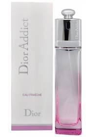 Toaletní voda Christian Dior Addict 2 50ml