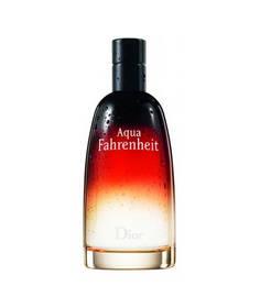 Toaletní voda Christian Dior Aqua Fahrenheit 125ml