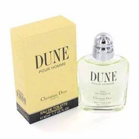 Toaletní voda Christian Dior Dune 100ml (rozbalené zboží 8311027202)