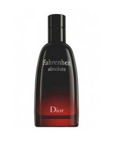 Toaletní voda Christian Dior Fahrenheit Absolute 100ml, Intense