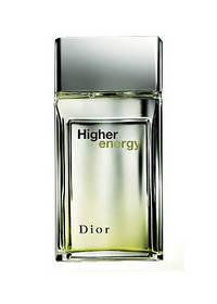 Toaletní voda Christian Dior Higher Energy 100ml