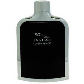 Toaletní voda Jaguar Classic Black 100ml