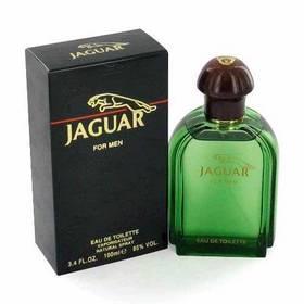 Toaletní voda Jaguar Jaguar 100ml